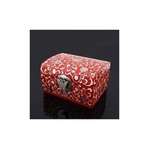 유로익스프레스/ 나전칠기 굴림보석함16cm/공예/장식소품, 상세내용표시