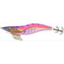 YAMASHITA Egi King K Squid Lure Basic No. 3.5 0.8 oz (22 g), 005 Murum Ratchet, Single Item, 005 Murum Ratchet