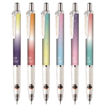 제브라 델가드 샤프 한정판 리미티드 그라데이션, 블루, 블루