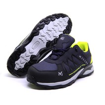 밀레 4인치 안전화 M-014, 290