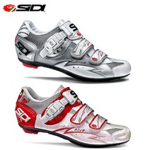 시디 이월품목 MTB여성슈즈 FIVE Carbon Woman, 스틸 Craquele 38.5