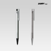 라미스틸1.0mm/스틸로고105rxs 352볼펜HE/, 스테인리스 스틸+각인