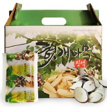 [엄마애손] 헛개나무즙 100mlx60포(1box)