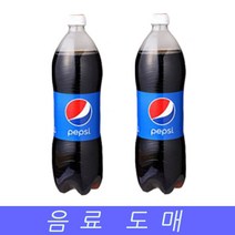[에이치플러스몰] 펩시 콜라 음료수 도매 탄산 업소용 음료 1.25LX12EA, 상세 설명 참조, 쿠팡 본상품선택