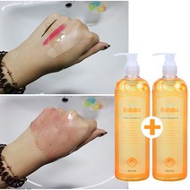 딥 클렌징 오일 500ml 1+1, 클렌징 오일 1+1
