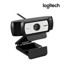 로지텍 FHD 웹캠 C930C