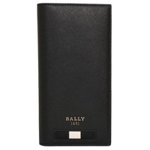 BALLY 발리 장지갑 BALIRO MY/100 BLACK / 남성 장지갑