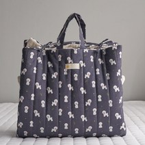 아이보리아이] 멍뭉이 낮잠이불 풀세트