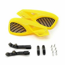 오토바이 너클가드 핸드가드 호완용 혼다 ATV 더트 바이크 핏 자전거 모토크로스 쿼드용 오토바이 핸들 바, 04 D, 04 D