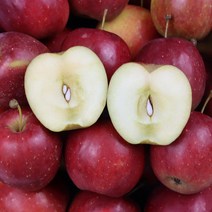 미니사과 영천 미니사과 1박스, 미니사과2kg 상 20-29g