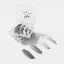 아던샵 속눈썹펌 롯드, 1세트, 속눈썹펌 롯드 4쌍 (신형)