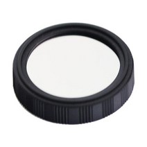 우주망원경 천체망원경 적도의 46.5mm 태양열 필터 천문 망원경 태양 흑점 관찰을위한 태양 광 필름 필름 렌즈 나쁜 필름 플라네타륨 l9q9, 검은색