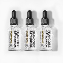 프랑스 세더마사 보르피린 100% 원액 10ml, 10ml X 3개