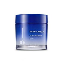 미샤 NEW 수퍼아쿠아 울트라 히알론 크림 70ml, 상세페이지 참조