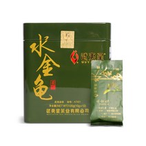 무이성 무이암차 수금귀 120g (10g x 12) MC036