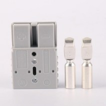 175A 앤더슨 커넥터 카라반 지게차 배터리 충전 소켓, 앤더슨커넥터-175A