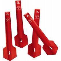 MSR 텐트 액세서리타프스테이크스노/샌드테이크 S(4개)[일본 정품]37880