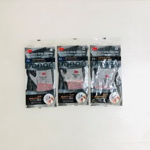3M 컴포트그립 핏(Fit) S M L (10켤레입), 10개입