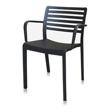 [천삼백케이] [가구니] Ara Arm Chair(아라 암 체어), 단품