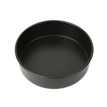 국산 원형팬 1호 15cm 빵팬 케익팬