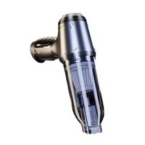 지픽스 강력무선에어건 자동차 먼지 휴대용 충전식, (업그레이드) 65000pa 패키지3