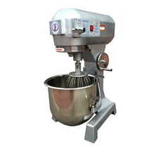 반죽기 믹서 다기능 혼합 버티컬 스파이럴믹서 밀가루, b10 - 10L (반죽 1.2kg)