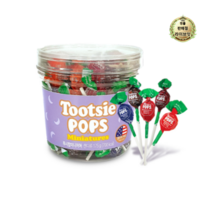 라이브잇 투시 팝 미니어쳐 35p, 175g, 9개