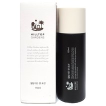 유니베라 힐탑가든 맨 로션 150ml