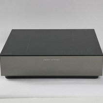 린나이인덕션케이스_RBI-G3000N/IHFW3000N 전용, 그레이