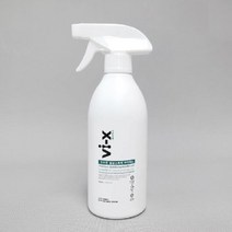 강력살균 저자극 안정성 고수준 살균소독제 / 사무실 식당 미용실 관공서, 스프레이형 500ml