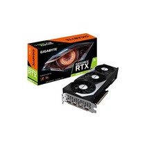 기가바이트 지포스 RTX 3060 Ti 게이밍 OC D6X 8G 그래픽 카드 3배 WINDFORCE 팬 8GB 256비트 GDDR6X GV-N306TX 게이밍 OC-8GD 비