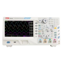 오실로스코프 오슬로스코프 오실레이터 SCOPE UNI-T UPO3204CS3202CS3104CS3102CS 다기능 고성능 벤치탑 혼합 신호 오실로스코프파형 테스트, 협력사, UPO3104CS