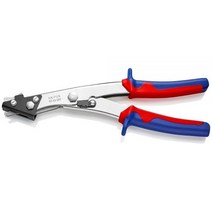 공구 Knipex 90 55 280 28cm 판금 니블러, one option, one option