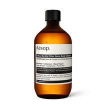 이솝 에이로즈바이애니아더네임 바디클렌저 200ml, 1