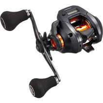 시마노 전동 릴 양축 20 발케타F 커스텀, 151DHXG (왼쪽)