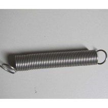 철인장스프링3mm 철선0.5mm 외경 3mm 길이 50~500mm 길이선택구매, 500mm