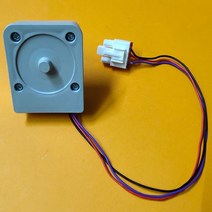 호환 TCL 냉장고 팬 모터 KBL-48ZWT05-1204 DC12V 4W 1450r/min 냉동고 부품 액세서리, 한개옵션0