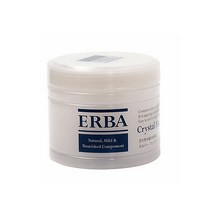 ERBA 크리스탈 픽스 소프트 헤어왁스, 200g, 1개