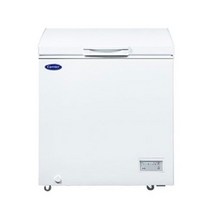 오텍캐리어냉장유한회사 다목적 냉동고 CSBH-D145WO 145L, 없음