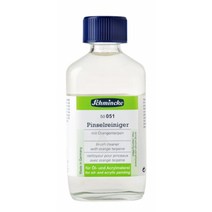 쉬민케 붓크리너 200ml 50051 개