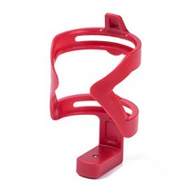 팻 바이크 펫 자전거 출퇴근 용 산악 자전거 물병 받침대 유니버설 PC 물컵 야외 스포츠 승마 액세서리 및, 01 red