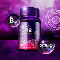 파이토웨이 트리플 마그네슘 1+1개