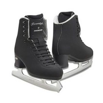 잭슨 피겨화 스케이트 Jackson Ice Skates Freestyle Fusion 남성 FS2192, 7 Adult Width Wide