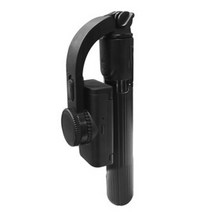 스마트폰 블루투 짐벌 안정기쎌카봉 bonola 핸드 헬드 삼각대 iphone 12 pro maxsamsung s21 s20 note gimble, 협력사, 쿨블랙
