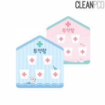 할인존 Fg54Aip89r e03 루미루미 5구 레오 병원투약함DIY(300x330mm) 학교게시판꾸미기 게시판꾸미기 학교환경물 어린이집환경구성 유치원환경구성