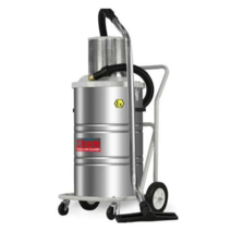 공업용 오일청소기 절삭유청소기 공장 작업장 5500W, 40리터 기존 AIR400