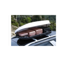 하이스트 자동차 루프박스 차량용 승용차 루프백 SUV 루프캐리어 캠핑 대용량 지붕 수납, 1개, 블랙 가로바 미포함, 780L