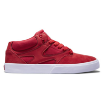 [국내 매장판] DC SHOES 남성 레드 스케이트 보드화 스니커즈DB12FP002ATH 297000