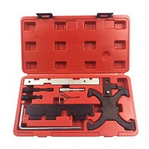 BestsQ Engine Camshaft Timing Locking Tool Set Kit for Ford Focus 1.6 Mazada 1.6 Eco Boost Volvo nul, 1