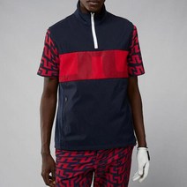 제이린드버그 딘 경량 베스트 조끼